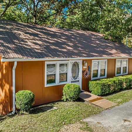 Downtown Mentone - Baileys Bungalow エクステリア 写真